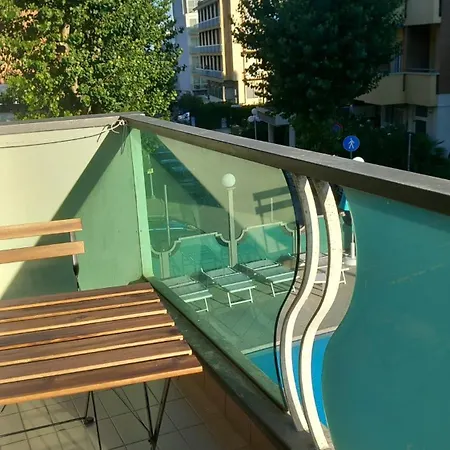 Stella Marina Appartement