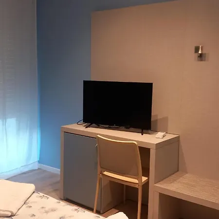 Stella Marina Appartement