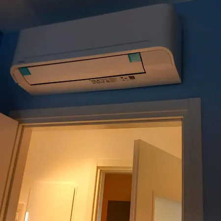 Stella Marina Gabicce Mare