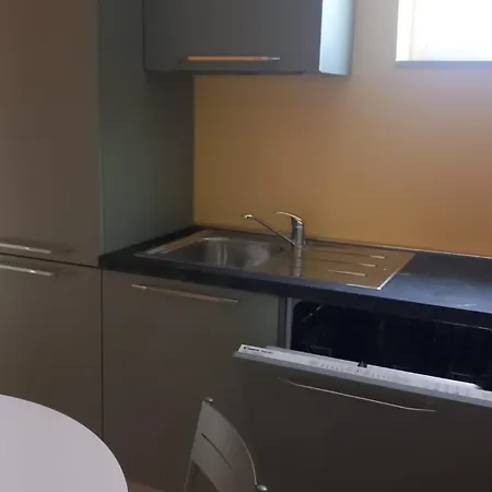 Stella Marina * Габичче-Маре