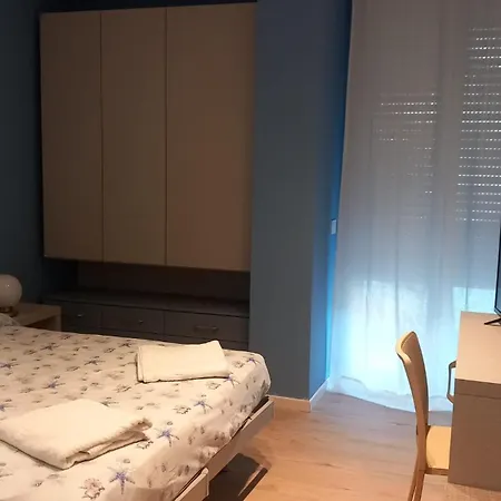 Апартаменты Stella Marina Габичче-Маре