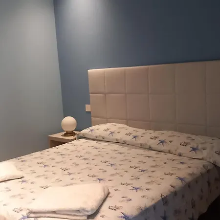 Stella Marina * Габичче-Маре