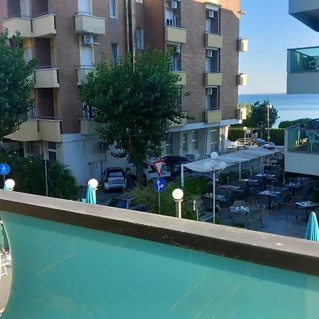 Stella Marina Gabicce Mare