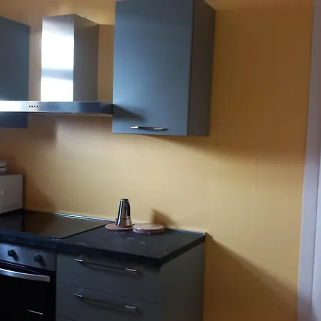 Апартаменты Stella Marina