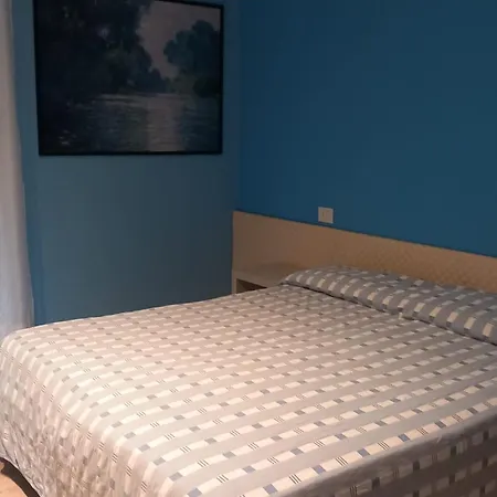 Stella Marina Appartement