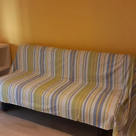 Stella Marina Appartement *