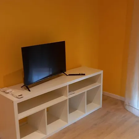 Stella Marina Appartement Gabicce Mare